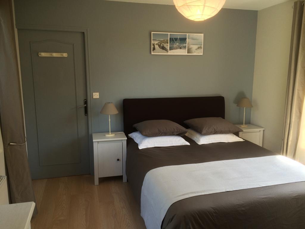 Le Galvani Honfleur Room photo